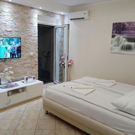 Апартаменты Apartman Anja Стара-Пазова Экстерьер фото