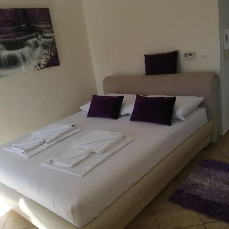 Апартаменты Apartman Anja Стара-Пазова Экстерьер фото
