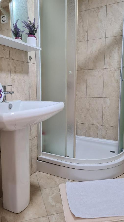 Апартаменты Apartman Anja Стара-Пазова Экстерьер фото