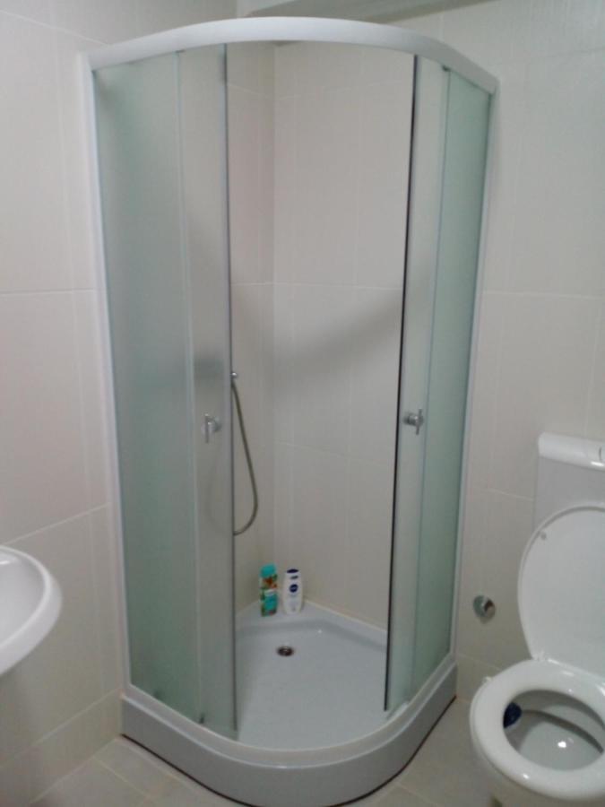 Апартаменты Apartman Anja Стара-Пазова Экстерьер фото